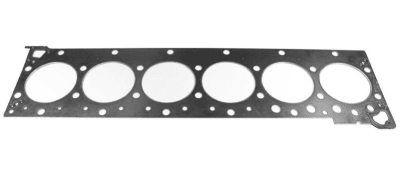 EMPAQUETADURA DE CULATA CUMMINS ISX (132040)1