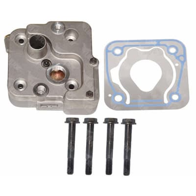 CULATÍN DE COMPRESOR DE AIRE FREIGTHLINER M21