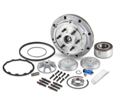 KIT, REPARACIÓN MAYOR HORTON PLANA (ECK-1386)1