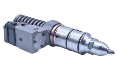 INYECTOR DE COMBUSTIBLE DETROIT S60 12.7L (609901X)1