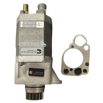 BOMBA DE COMBUSTIBLE CUMMINS ISX (180147)1