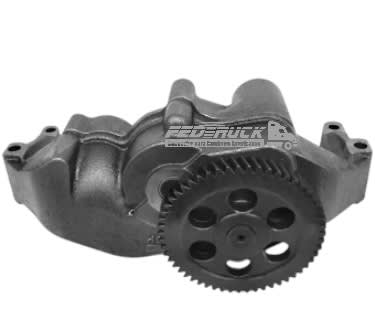 BOMBA DE ACEITE DETROIT S60 12.7L (641211)1