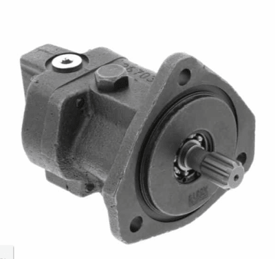 BOMBA DE COMBUSTIBLE DETROIT S60 DE 14.0L (680354)1