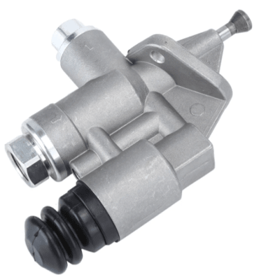 BOMBA DE COMBUSTIBLE CUMMINS 6CT/ISC/ISL (180100)1