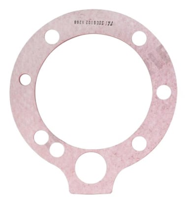 EMPAQUETADURA DE COMPRESOR DE AIRE CUMMINS N14/855 (131367)1