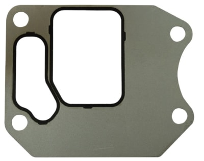 EMPAQUETADURA DE  TERMOSTATO CUMMINS ISX (131647)1