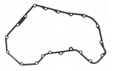 EMPAQUETADURA DE TAPA DE DISTRIBUCIÓN CUMMINS 4BT/6BT (131441)1
