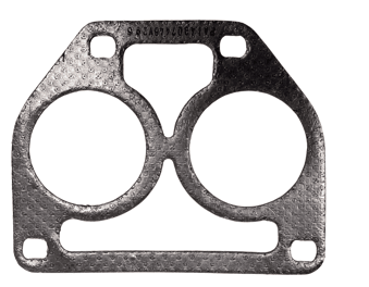 EMPAQUETADURA CENTRAL DE MÚLTIPLE DE ESCAPE CUMMINS ISX S/EGR(131650/131652)1