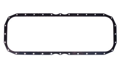 EMPAQUETADURA DEL CÁRTER DE ACEITE CUMMINS ISX (131656)1