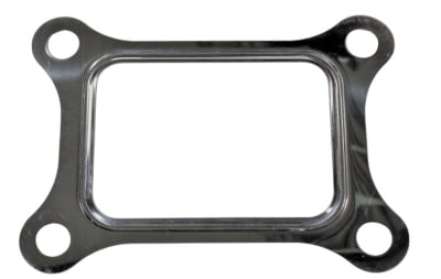 EMPAQUETADURA DEL TURBO CUMMINS N14 (131370)1