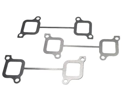 KIT DE EMPAQUETADURA DE MÚLTIPLE  DE ESCAPE CUMMINS N14 (131400)1