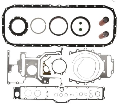 KIT DE EMPAQUETADURA INFERIOR CUMMINS SX/QSX C/EGR(131640)1
