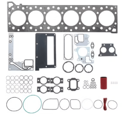 KIT DE EMPAQUETADURA SUPERIOR CUMMINS ISX C/EGR (131638)2