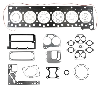 KIT DE EMPAQUETADURA SUPERIOR CUMMINS ISX/QSX S/EGR (131637)1