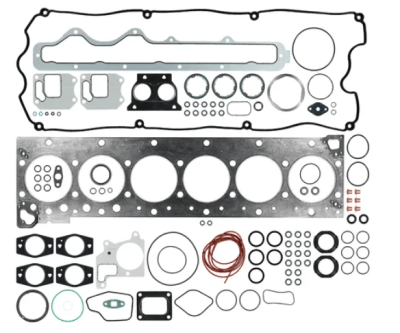KIT DE EMPAQUETADURA SUPERIOR CUMMINS X15/QSX/ISX (132072)1