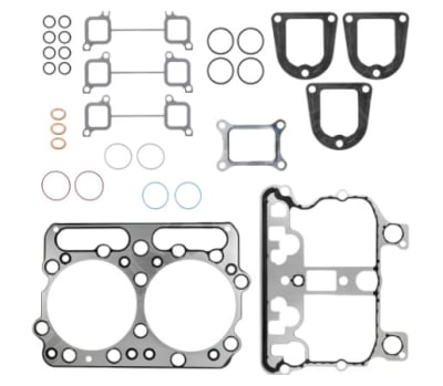KIT DE EMPAQUETADURA SUPERIOR CUMMINS N14 CELET PLUS (131720)2