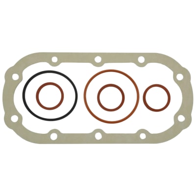 KIT DE EMPAQUETADURA DE ENFRIADOR DE ACEITE DETROIT S60 (631304)1