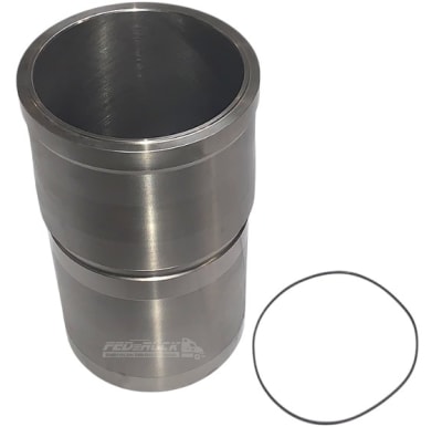 CAMISA CUMMINS ISM/M11/L10 C/EGR (inc. O-ring) (161628)1