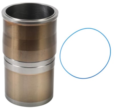 CAMISA CUMMINS ISX DE 152mm (inc. O-ring) (161649)1