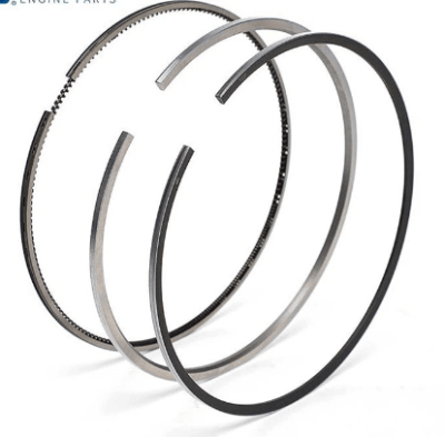 KIT, ANILLOS DE PISTÓN CUMMINS ISX (505125)1