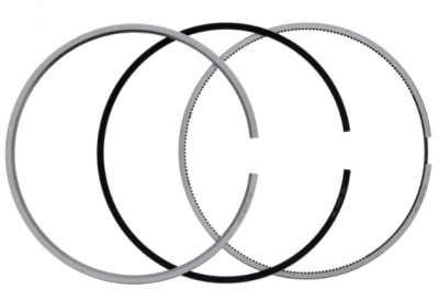KIT, ANILLOS DE PISTÓN CUMMINS ISX (505179)1