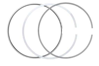 KIT, ANILLOS DE PISTÓN CUMMINS ISX15 (505193)1