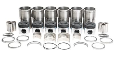 KIT, OVERHAULS CUMMINS ISM (ISM101-017)1