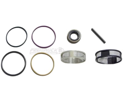KIT, ORING PARA INYECTOR CUMMINS ISX/X15 (121457)1