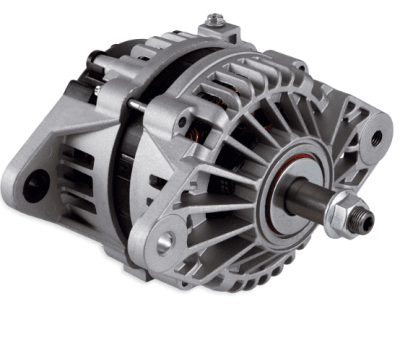 ALTERNADOR 24SI 24V 70A M11/6C8.3 (FLTAL28200J)2