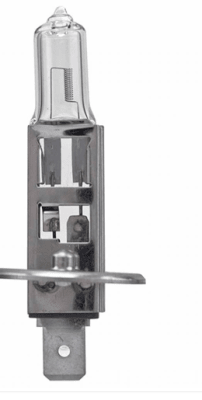 AMPOLLETA H1 24V 70W1