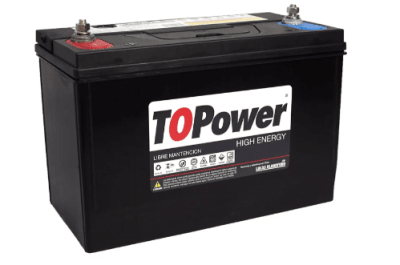 BATERÍA 12 V 1000CCA BORNE PERNO1