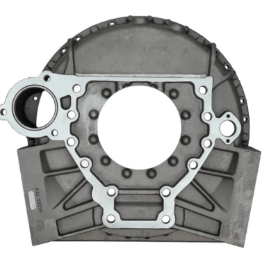 CARCASA CUBREVOLANTE CUMMINS ISM/M111