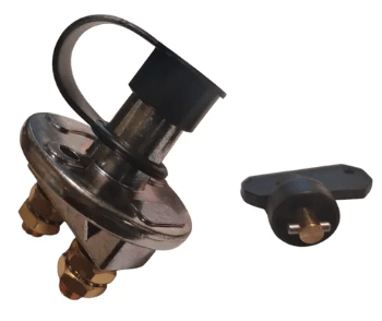 CORTA CORRIENTE 1250V CON LLAVE1