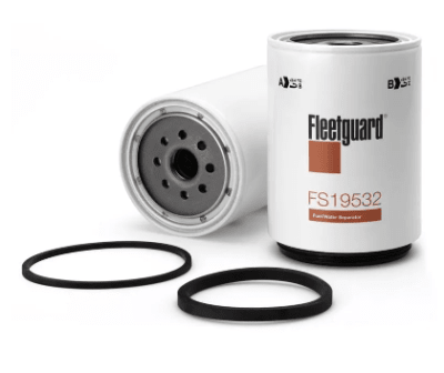 FILTRO SEPARADOR DE AGUA/COMBUSTIBLE FS-195321