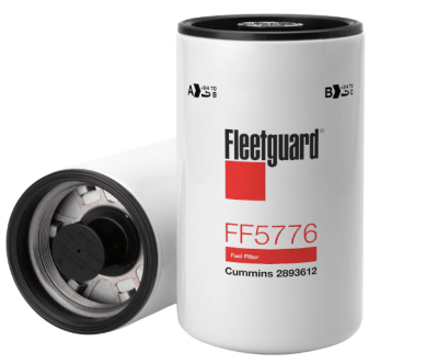 FILTRO DE COMBUSTIBLE FF57761