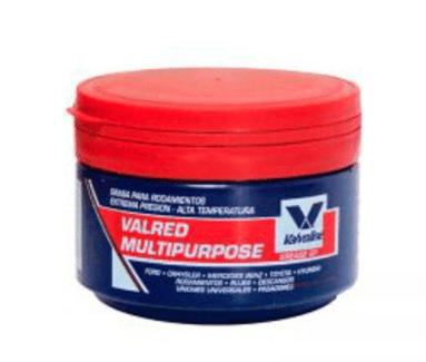 GRASA VALRED MULTIPURPOSE (500Gr)1
