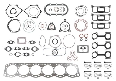 KIT DE EMPAQUETADURA SUPERIOR S60 DDEC6 (631316)1