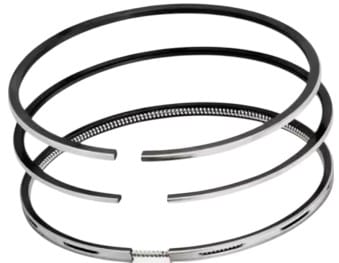 KIT, ANILLOS DE PISTÓN DETROIT S60 3.0 MM 12.7L (605035)1