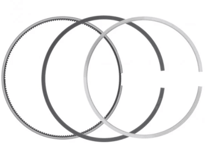 KIT, ANILLOS DE PISTÓN CUMMINS ISM/M11/L10  (505100)1