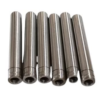 KIT, GUÍAS DE VÁLVULA DETROIT S60 12.7L (24 und) (692020)1