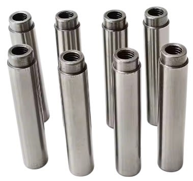 KIT, GUÍAS DE VÁLVULA CUMMINS M11 (24UND) (192034)1