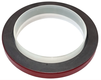 RETÉN DELANTERO DE CIGÜEÑAL CUMMINS N14, BIG CAM 350 (136000)1