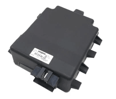 MÓDULO DE RELÉ DE CONTROL DE PUERTA DE PASAJEROS1