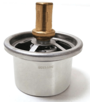 TERMOSTATO REFRIGERANTE CUMMINS N14 (381850)1