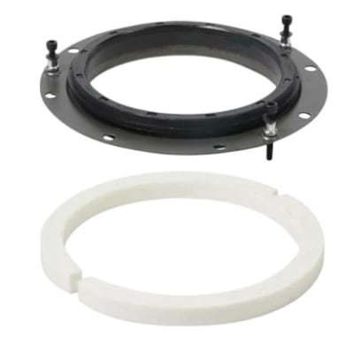 KIT, RETÉN DE CIGÜEÑAL DELANTERO CUMMINS ISX (136130)1