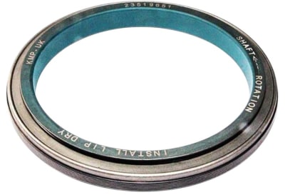 RETÉN DEL CIGÜEÑAL TRASERO DETROIT S60 (636024)1