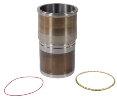 CAMISA CUMMINS ISX SIN APR + O RING (161651)1