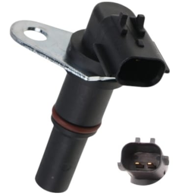 SENSOR DE POSICIÓN DE CIGÜEÑAL DETROIT S60 (650667)1