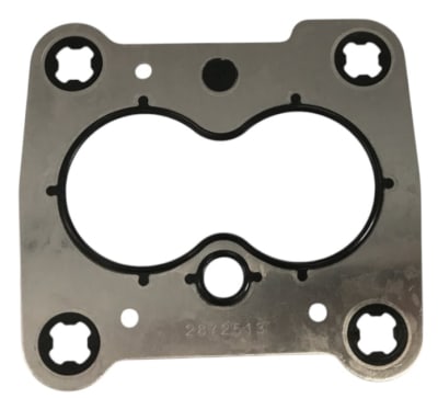 EMPAQUETADURA DE BOMBA DE COMBUSTIBLE CUMMNS X15 (136276)1