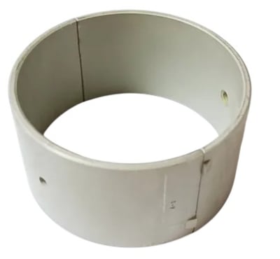 METAL DE BIELA DETROIT S60 12.7L STD (671590)1